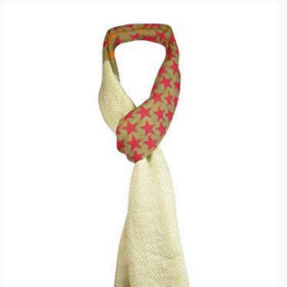 Echo Design Multi Color Scarf One Size - image 1